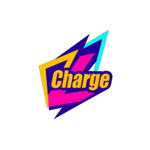 Charge Ily logo