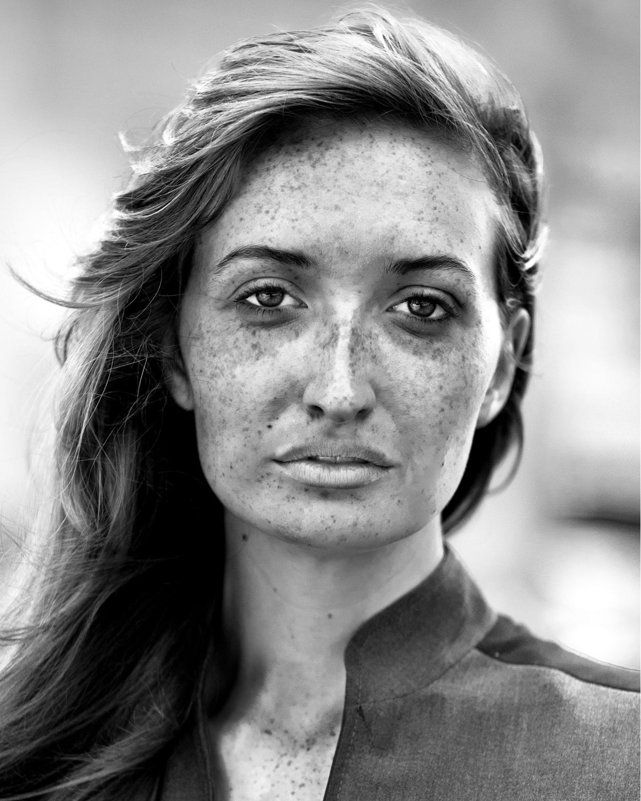 Founder face photo